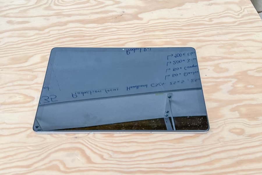 Tablet Samsung Galaxy Tab A9+ SM-X210